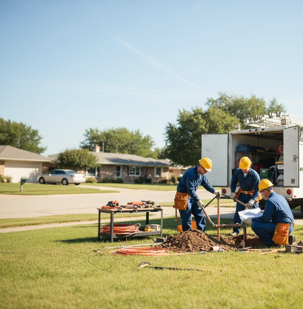Drain Cleaning in Tillson, NY